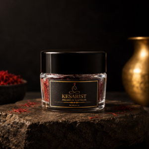 Kesarist Royal Kashmiri Saffron 1g