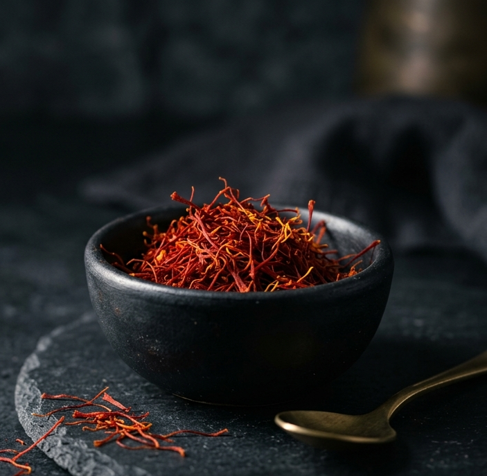 Kesarist Royal Kashmiri Saffron.